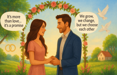 What Does Marriage Symbolize? 9 Key Aspects