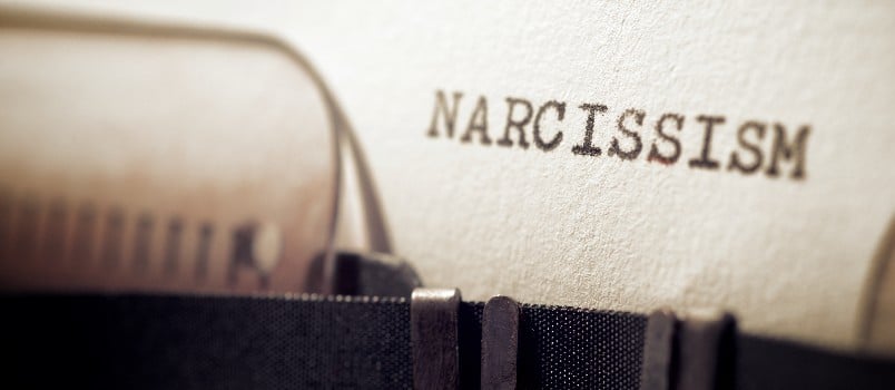 Narcissism