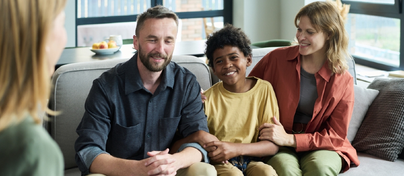 Terapia de sistemas familiares: cómo funciona, técnicas y beneficios
