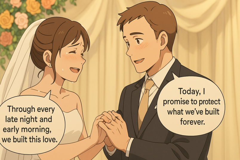 The “Through All Seasons” Commitment