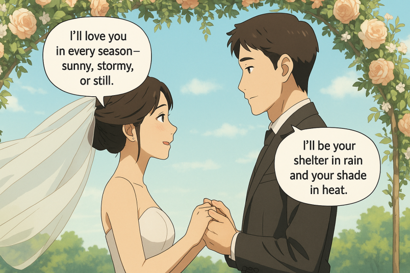 The “Through All Seasons” Commitment