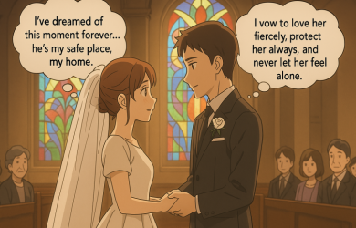 100+ Wedding Vows for Him to Express Love and Commitment
