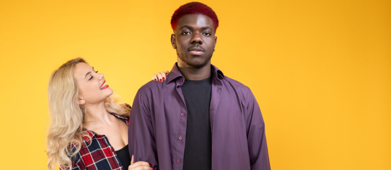 unrequited love friend zone one-sided feeling