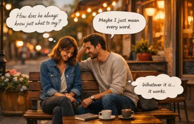 Words to Impress a Girl: 25 Beautiful & Romantic Picks