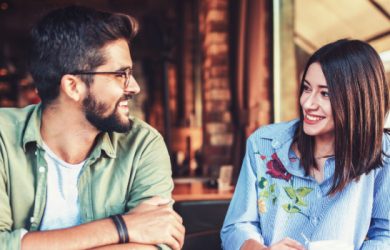 251 Questions to Ask Your Boyfriend to Keep Things Interesting