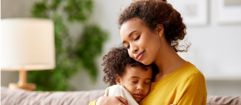 7 Key Benefits of a Healthy Mom and Son Relationship