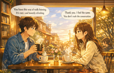 How to Seduce a Woman to Build a Relationship: 17 Respectful Ways