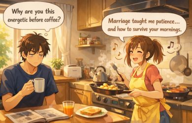 115 Amusing and Funny Marriage Quotes to Brighten Your Day