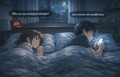 What Is the Definition of an Emotional Affair? 11 Signs