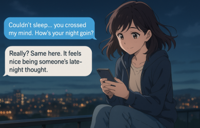 How to Text a Girl to Instantly Capture Her Interest: 40 Tips