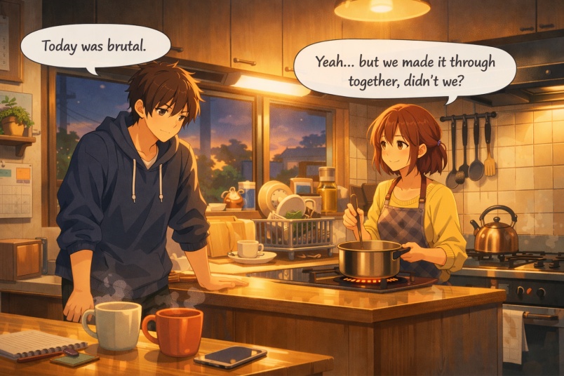 50+ Meaningful Ups and Downs in Relationships Quotes