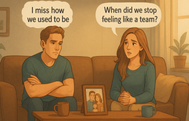 13 Signs of a Bad Marriage (& How to Fix It)