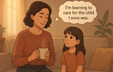 9 Effective Ways to Manage the Effects of Childhood Trauma