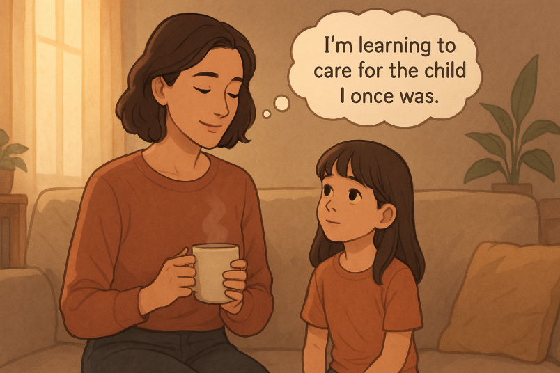 9 Effective Ways to Manage the Effects of Childhood Trauma