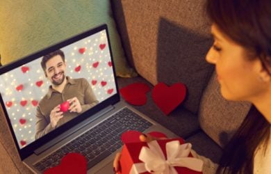 Why Do We Experience a Longing Feeling in a Relationship