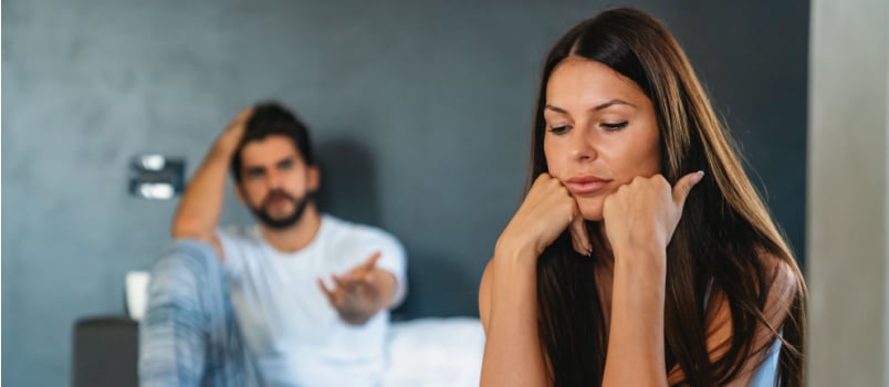 What to Do When Your Spouse Wants a Divorce & How to Cope