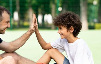 77 Stepdad Quotes for Father’s Day, Birthdays & More