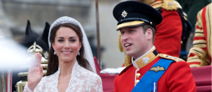 Prince William kate