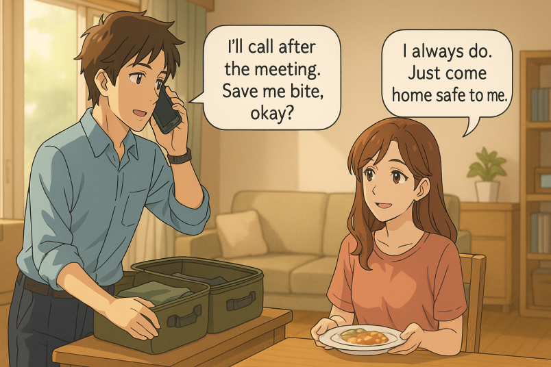 Different Paths, Same Team