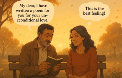 87 Falling in Love Poems for Romantic Souls