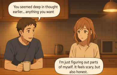 10 Potential Signs of a Bisexual Wife and What You Can Do