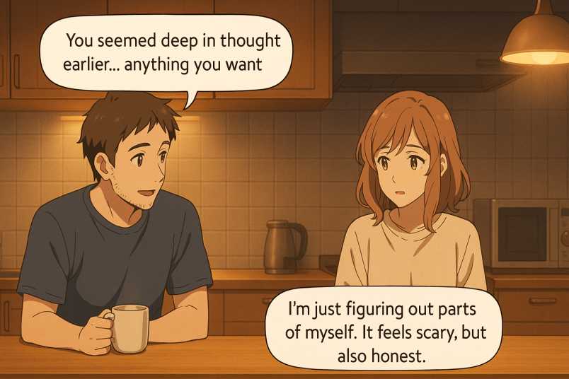 10 Potential Signs of a Bisexual Wife and What You Can Do