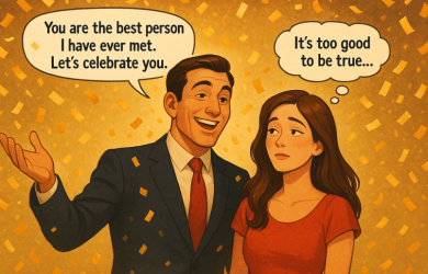 What Is Narcissistic Love Bombing? Reasons, Signs & How to Deal