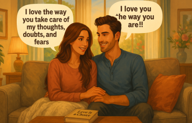 How to Be Loved in Relationships: 13 Powerful Ways