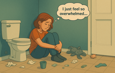 10 Common Parenting Challenges & How to Overcome Them