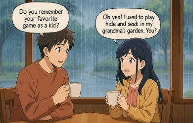 57 Interesting Things to Talk About With Your Girlfriend