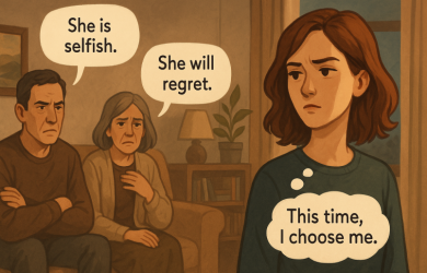 9 Signs It’s Time to Cut Off Family—and What to Do