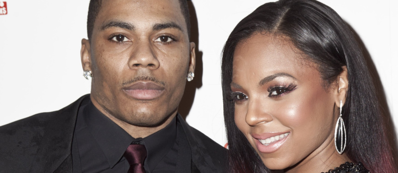 Nelly & Ashanti’s