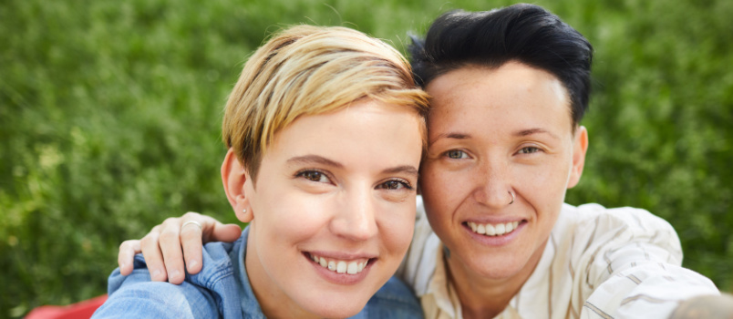 10 Ways to Combat Bisexual Erasure in Romantic Relationships