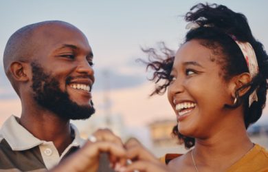 Capricorn Man and Taurus Woman Compatibility: 9 Key Facts