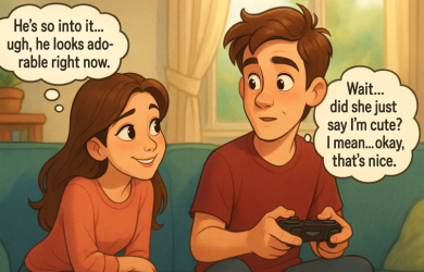 Do Guys Like Being Called Cute? 13 Reasons They Do