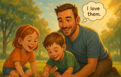 Why the Importance of Father Matters in a Child’s Life: 17 Key Reasons
