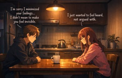 26 Apology Paragraphs to Ask for Forgiveness in a Relationship