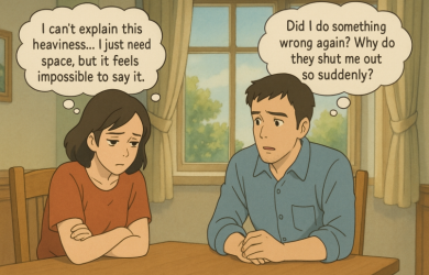 11 Ways Bipolar Disorder in Relationships Impacts Couples