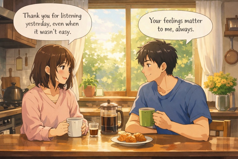 175+ Heartfelt Quotes About Respect in Relationships