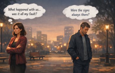 How Many Relationships Fail? 23 Shocking Stats