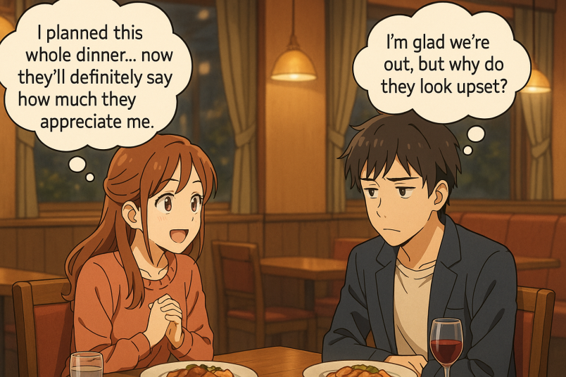 What Are Covert Contracts in a Relationship: 7 Ways to Identify