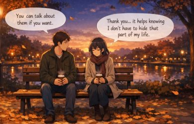 How to Date a Widow: 11 Helpful Pieces of Advice