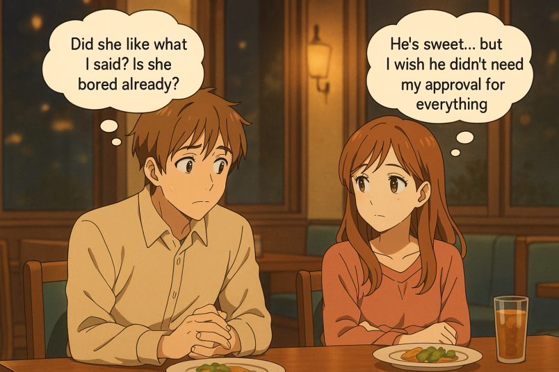 The Need for Constant Validation