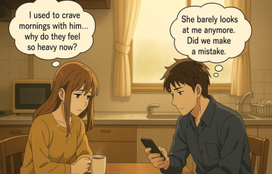 9 Tips if You Regret Getting Married to Your Affair Partner