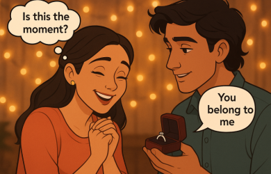 How to Give a Promise Ring: 11 Romantic Ways