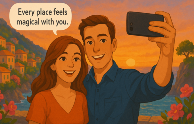 21 Best Romantic Getaways for Couples