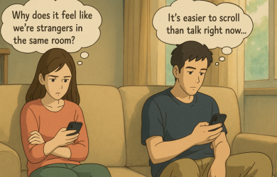 7 Telltale Signs of Someone Losing Faith in a Relationship