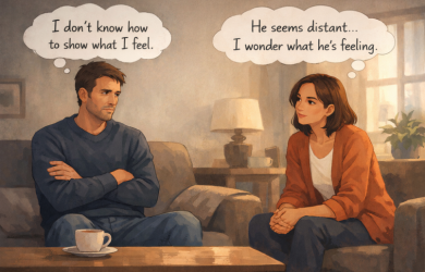 23 Cold Personality Traits and How to Respond With Compassion