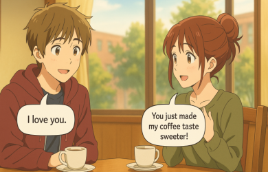 How to Respond to I Love You: 200+ Sweet, Heartfelt Replies