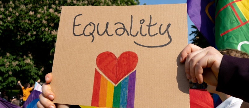 Equality